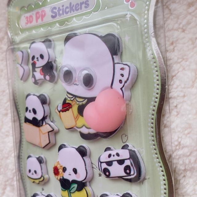 �V�i ������V�[�� �p���_ 3D PP �X�e�b�J�[ �V�[�� �f�R �R���[�W�� �V�[���� N2m �� �C���e���A/���C�t�� 