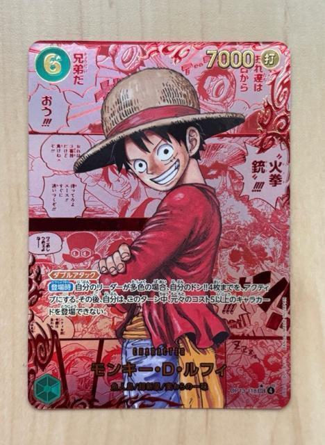 �����s�[�X�J�[�h�@�󂯌p�����ӎu�@�����L�[D���t�B�@���b�h�X�[�p�[�R�~�b�N�p������ OP13-118 SEC �� �g���[�f�B���O�J�[�h�� 