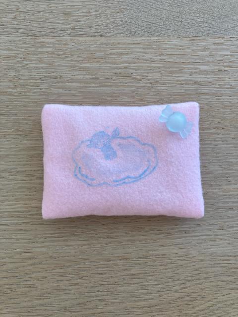 �n���h���C�h���ӂ�����~�j�|�P�b�g�e�B�b�V���P�[�X �� �y�b�g/��|/���|�� 