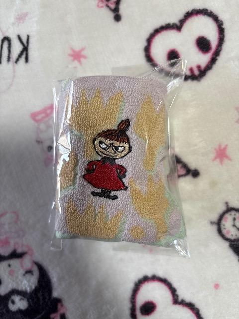 ムーミンMOOMIN★タオルハンカチ★リトルミイ < アニメ/コミック/キャラクター ムーミンMOOMIN★タオルハンカチ★リトルミイ < アニメ/コミック/キャラクターの