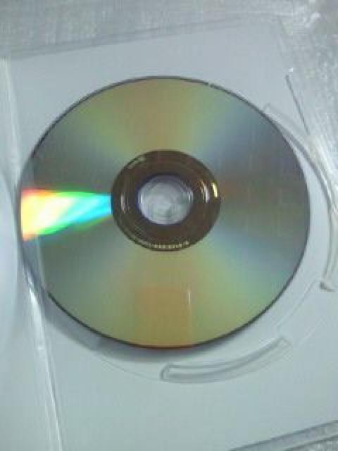 TbJ[ L `W Jbv 2004 U-23 {\I薼 DVD  CD/DVD/rfI 