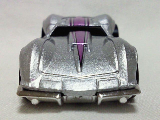 ホットウィール 1963 コルベット スティングレー < ホビー  ホットウィール 1963 コルベット スティングレー < ホビーの