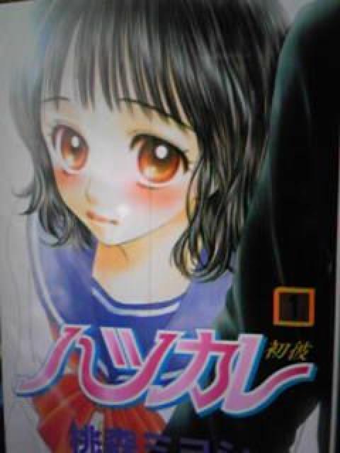 【送料無料】ハツカレ 全10巻完結セット《少女コミック》 < アニメ/コミック/キャラクター  【送料無料】ハツカレ 全10巻完結セット《少女コミック》  < アニメ/コミック/キャラクターの