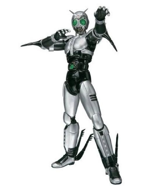 S.H.tBMA[c Vh[[ ʃC_[Black ViJi   zr[ 