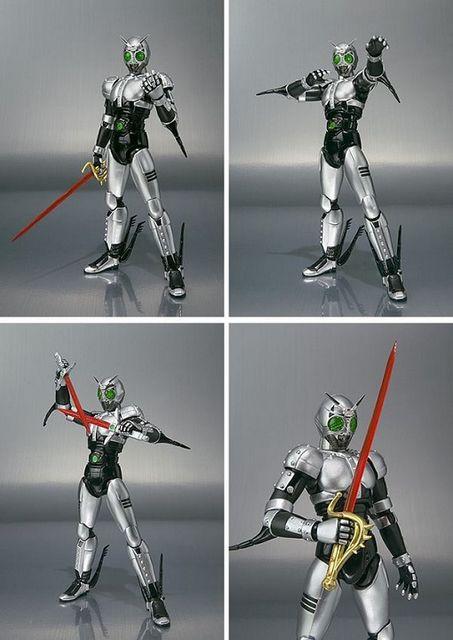 S.H.tBMA[c Vh[[ ʃC_[Black ViJi  zr[ 