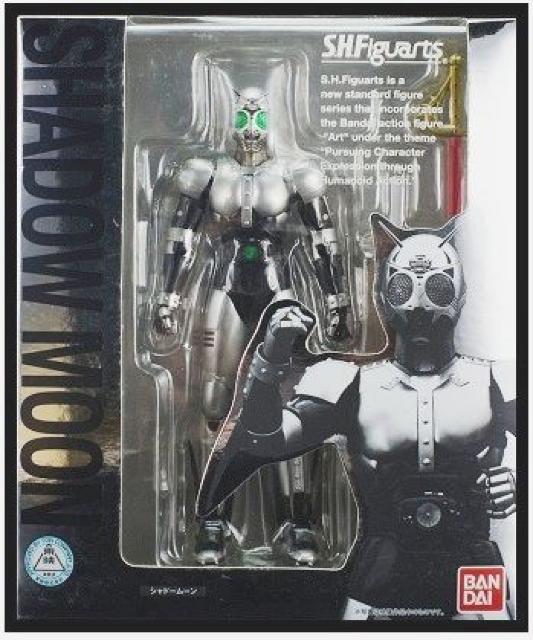 S.H.tBMA[c Vh[[ ʃC_[Black ViJi  zr[ 