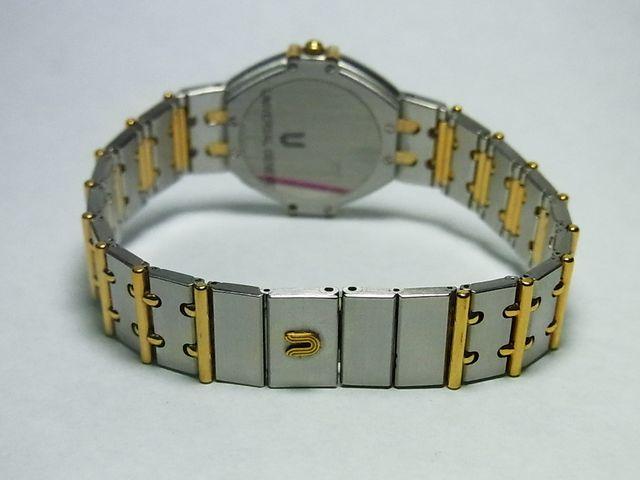 ユニバーサル レディースウォッチ 参考上代¥255,000- USED!! < 女性アクセサリー/時計 ユニバーサル レディースウォッチ 参考上代¥255,000- USED!! < 女性アクセサリー/時計の