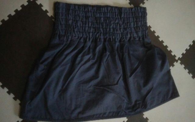my World ミニフレアースカート 美品 グレー < 女性ファッション  my World ミニフレアースカート 美品 グレー < 女性ファッションの