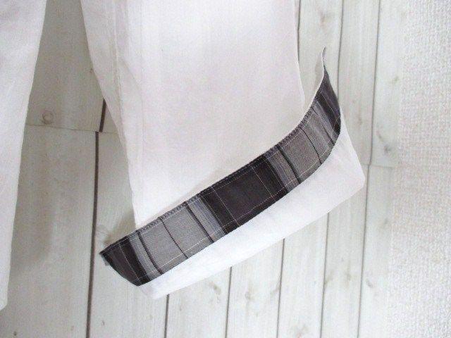 ☆BLACKBARRETT/ブラックバレット デザイン シャツ/メンズ/2 < 男性ファッション ☆BLACKBARRETT/ブラックバレット デザイン シャツ/メンズ/2 < 男性ファッションの