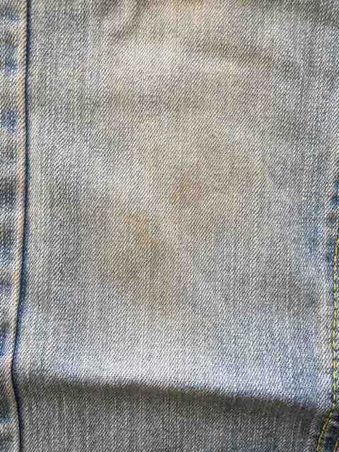 ELFIN DOLL☆デニムパンツ☆ジーパン☆オシャレ☆80cm < ブランド  ELFIN DOLL☆デニムパンツ☆ジーパン☆オシャレ☆80cm < ブランドの