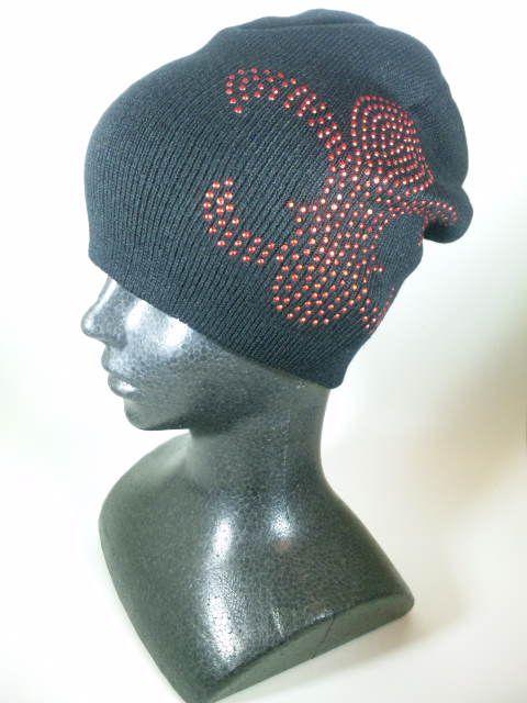 ���CROSS�X�p���j�b�g�����胂�f����RED�g���C�o��  �� �j���t�@�b�V������ 