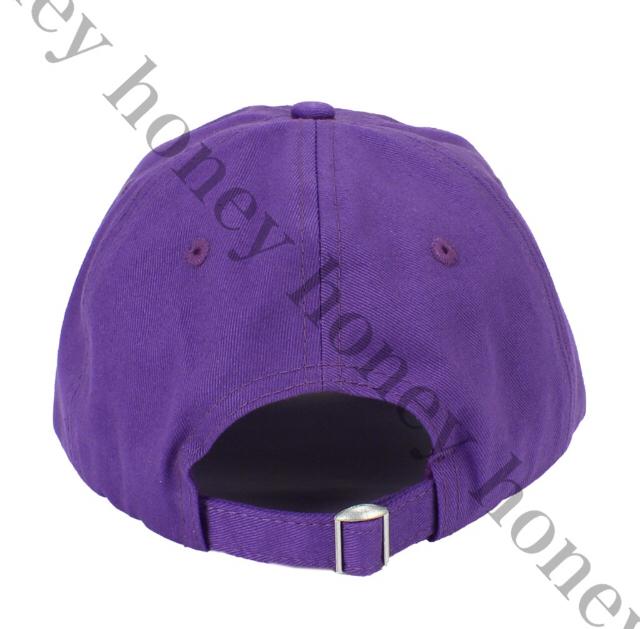 Ray Cassinレイカズン●ハートロゴ刺繍入りキャップ●黒ブラック < ブランド Ray Cassinレイカズン●ハートロゴ刺繍入りキャップ●黒ブラック < ブランドの