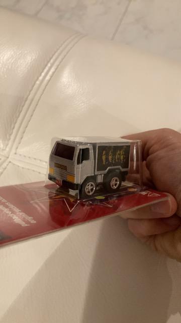 ★GLAY★チョロQ★グレイ★アリーナツアー < タレントグッズ  ★GLAY★チョロQ★グレイ★アリーナツアー  < タレントグッズの