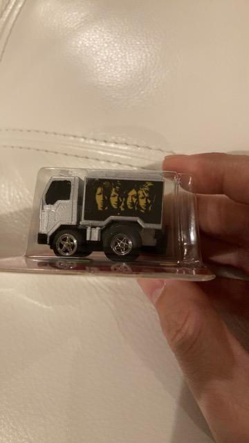 ★GLAY★チョロQ★グレイ★アリーナツアー < タレントグッズ  ★GLAY★チョロQ★グレイ★アリーナツアー < タレントグッズの