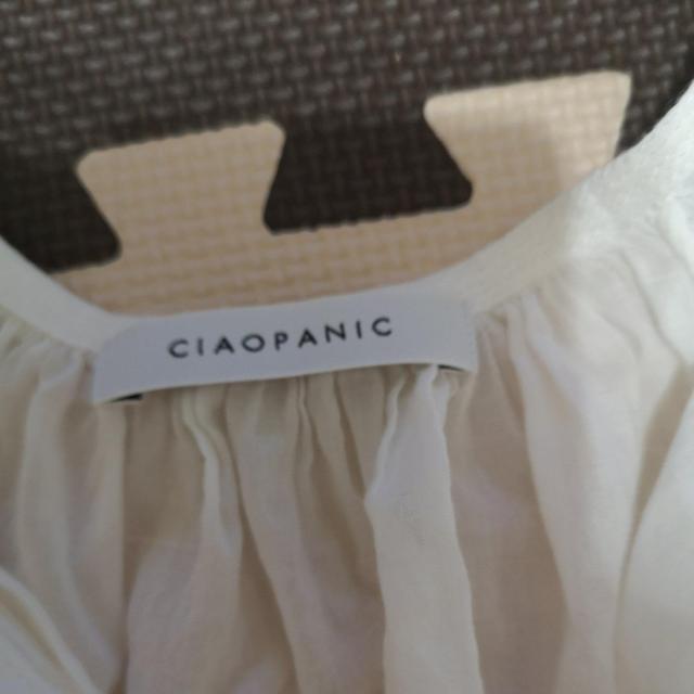 CIAOPANICのトップス < ブランド CIAOPANICのトップス < ブランドの