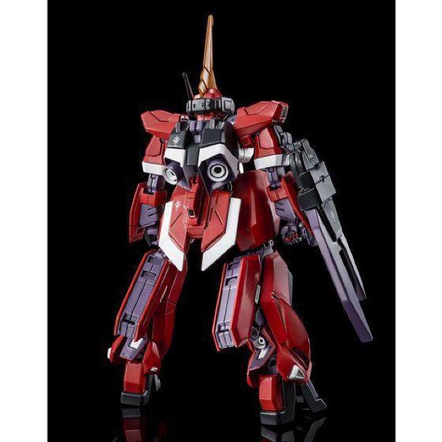 限定 HG  バーザム レジオン鹵獲仕様 (A.O.Z RE-BOOT版) < ホビー  限定 HG  バーザム レジオン鹵獲仕様 (A.O.Z RE-BOOT版) < ホビーの
