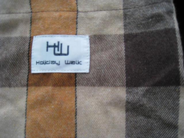 ViHoliday Walk@ /pW}MTCY  jt@bV 