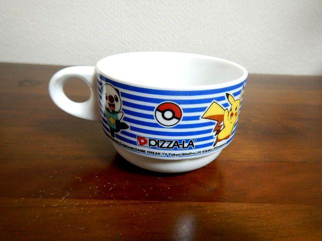 ◆ボケモン ピカチュウ マグカップ 中古品 < インテリア/ライフ  ◆ボケモン ピカチュウ マグカップ 中古品 < インテリア/ライフの