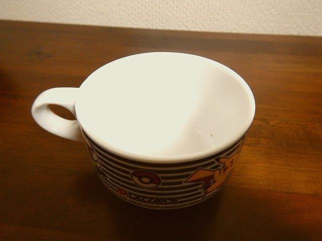 ◆ボケモン ピカチュウ マグカップ 中古品 < インテリア/ライフ  ◆ボケモン ピカチュウ マグカップ 中古品 < インテリア/ライフの