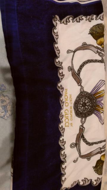 グッチやディオール バスタオル 2点セット  < インテリア/ライフ  グッチやディオール バスタオル 2点セット  < インテリア/ライフの