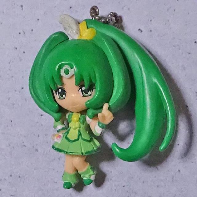 □キュアマーチ&プリンセスマーチ マスコット(スマイルプリキュア!) < アニメ/コミック/キャラクター  □キュアマーチ&プリンセスマーチ マスコット(スマイルプリキュア!) < アニメ/コミック/キャラクターの