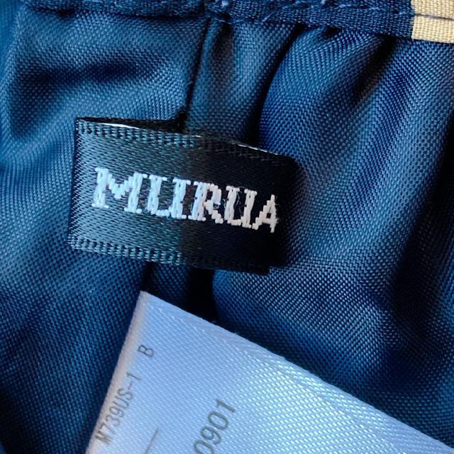MURUA ԕ CXg vg tA XJ[g S lCr[@N2m  uh 