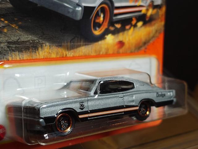★マッチボックス★1966ダッジチャージャー★未開封品★ < ホビー  ★マッチボックス★1966ダッジチャージャー★未開封品★ < ホビーの