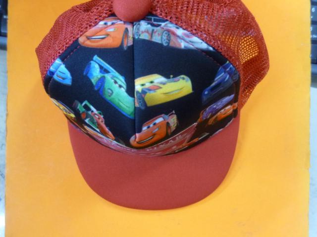 帽子  46-48cm お買い得品  カーズ < キッズ/ベビー  帽子  46-48cm お買い得品  カーズ < キッズ/ベビーの