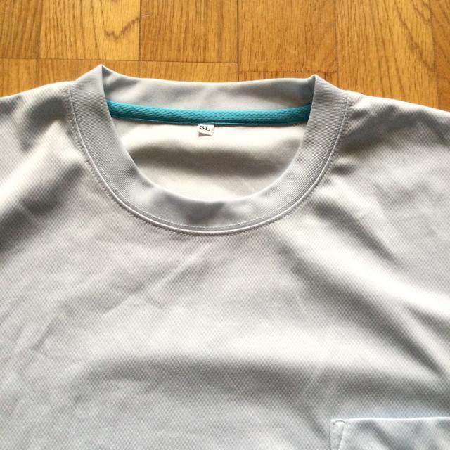 半袖Tシャツ 吸汗速乾 U138 < 男性ファッション  半袖Tシャツ 吸汗速乾 U138 < 男性ファッションの