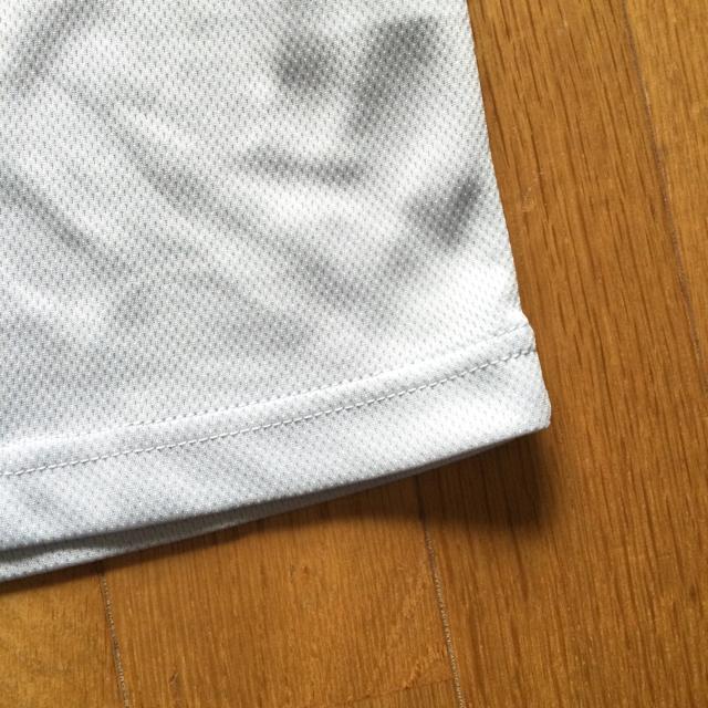 半袖Tシャツ 吸汗速乾 U138 < 男性ファッション  半袖Tシャツ 吸汗速乾 U138 < 男性ファッションの