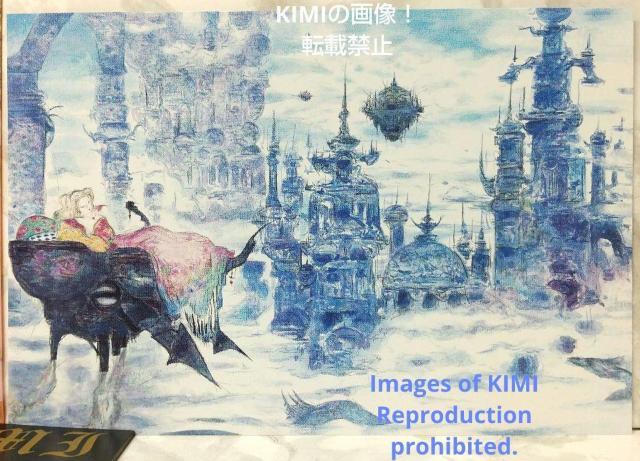 ファンタジーアート展 来場特典 オリジナルアートファイル オリジナルアートカード セット Fantasy Art Exhibit < インテリア/ライフ  ファンタジーアート展 来場特典 オリジナルアートファイル オリジナルアートカード セット Fantasy Art Exhibit < インテリア/ライフの