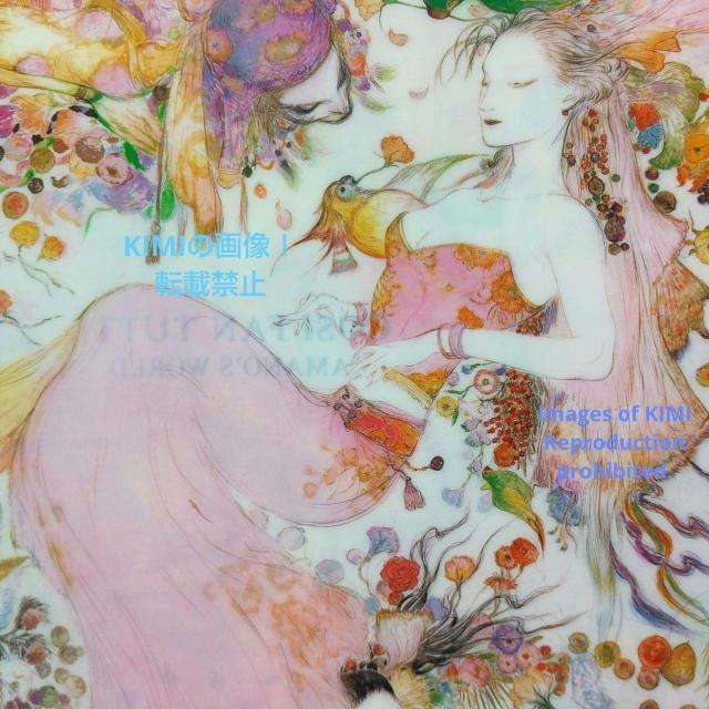 ファンタジーアート展 来場特典 オリジナルアートファイル オリジナルアートカード セット Fantasy Art Exhibit < インテリア/ライフ  ファンタジーアート展 来場特典 オリジナルアートファイル オリジナルアートカード セット Fantasy Art Exhibit < インテリア/ライフの