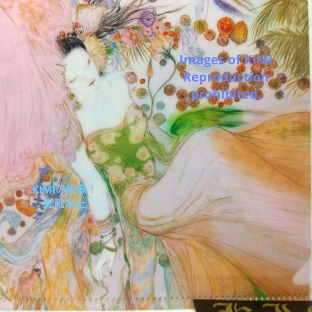 ファンタジーアート展 来場特典 オリジナルアートファイル オリジナルアートカード セット Fantasy Art Exhibit < インテリア/ライフ  ファンタジーアート展 来場特典 オリジナルアートファイル オリジナルアートカード セット Fantasy Art Exhibit < インテリア/ライフの