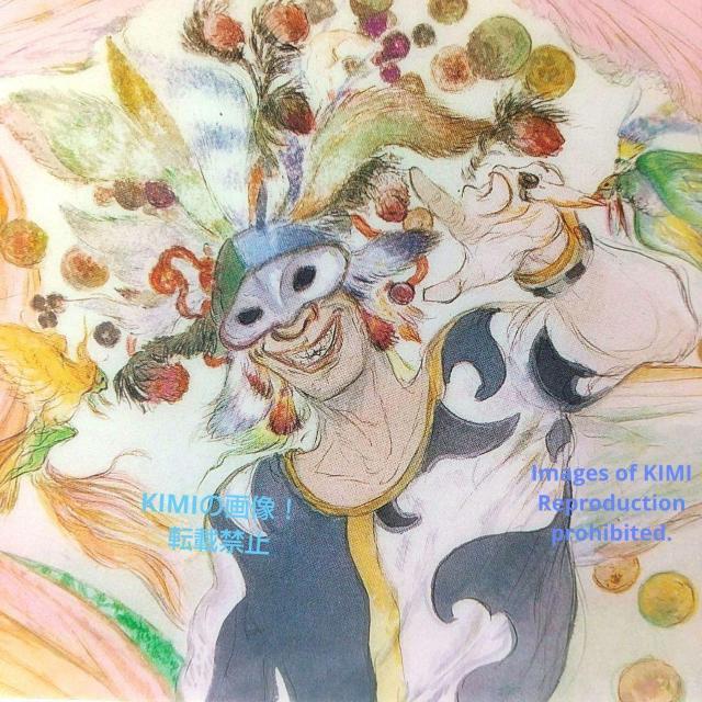 ファンタジーアート展 来場特典 オリジナルアートファイル オリジナルアートカード セット Fantasy Art Exhibit < インテリア/ライフ  ファンタジーアート展 来場特典 オリジナルアートファイル オリジナルアートカード セット Fantasy Art Exhibit < インテリア/ライフの