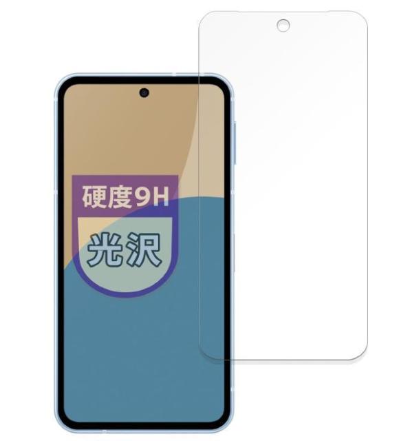 ガラスフィルムセット AQUOS sense9 アクオス センス 9 クリア ケース カバー TPU ソフト 透明 ガラス 旭硝子 < 家電/AV  ガラスフィルムセット AQUOS sense9 アクオス センス 9 クリア ケース カバー TPU ソフト 透明 ガラス 旭硝子 < 家電/AVの