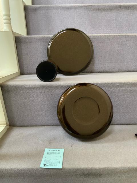 ◆宇野千代「お茶菓子セット」 < インテリア/ライフ  ◆宇野千代「お茶菓子セット」 < インテリア/ライフの