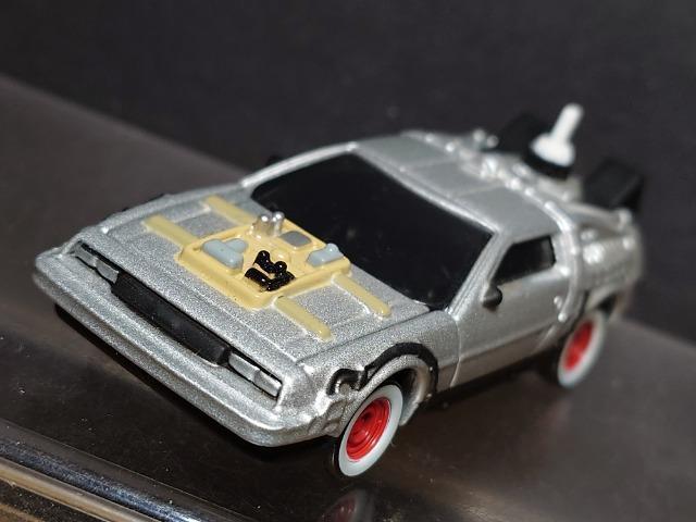 ���h���[���g�~�J�P�S�U���f�����A���o�`�q�s.�R���o�b�N�E�g�D�E�U�E�t���[�`���[�V��