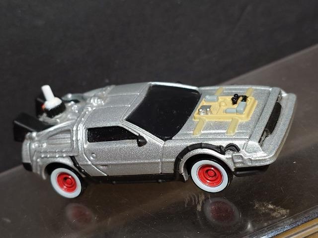 ���h���[���g�~�J�P�S�U���f�����A���o�`�q�s.�R���o�b�N�E�g�D�E�U�E�t���[�`���[�V��