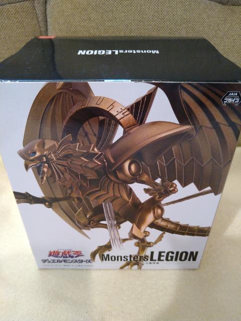 未開封 遊戯王 デュエルモンスターズ!ラーの翼神竜 < アニメ/コミック/キャラクター 未開封 遊戯王 デュエルモンスターズ!ラーの翼神竜 < アニメ/コミック/キャラクターの