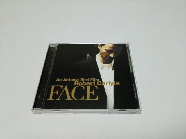 【送無】FACE フェイス★国内盤サントラ(廃盤/美品)ポール・ウェラー/デス・イン・ヴェガス/ビリー・ブラッグ/ロングピッグス < CD/DVD/ビデオ  【送無】FACE フェイス★国内盤サントラ(廃盤/美品)ポール・ウェラー/デス・イン・ヴェガス/ビリー・ブラッグ/ロングピッグス  < CD/DVD/ビデオの