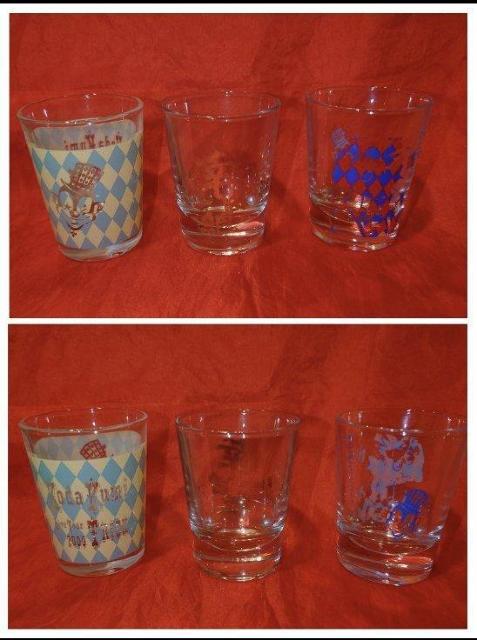 倖田來未 TRICKグッズ色々 ショットグラス 歯ブラシセット ミラー バッジ キーホルダー お菓子缶 7点 < タレントグッズ 倖田來未 TRICKグッズ色々 ショットグラス 歯ブラシセット ミラー バッジ キーホルダー お菓子缶 7点 < タレントグッズの