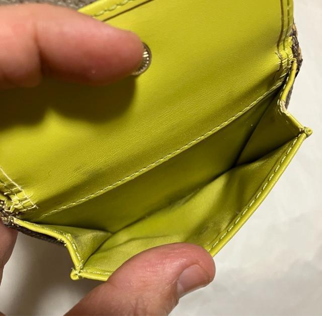 �yLACOSTE / ���R�X�e�z �O�܂���z /���U�[