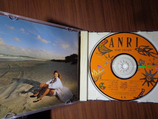 CD  ANRIuMIND CRUISIN'v CDABlu-rayADVD 2ő180~  ^gObY 