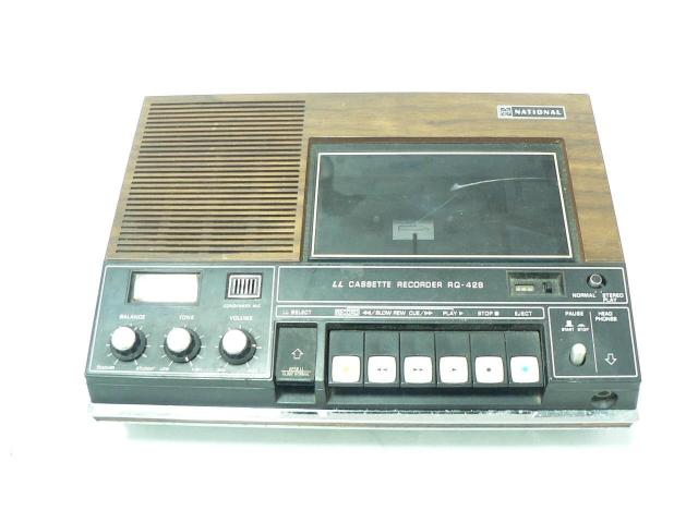 NATIONAL  JZbgR[_[ERQ-428EagEWNEI   Ɠd/AV 