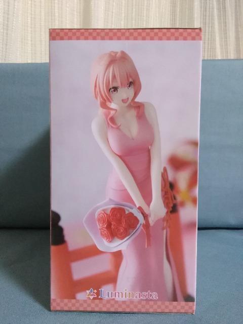 Ð_񂿂̉с@Luminasta@Ð_@[