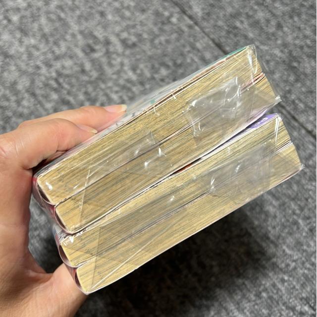 (全巻)明日の3600秒 @〜C < アニメ/コミック/キャラクター  (全巻)明日の3600秒 @〜C < アニメ/コミック/キャラクターの