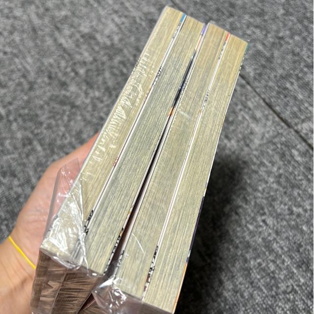 (全巻)明日の3600秒 @〜C < アニメ/コミック/キャラクター  (全巻)明日の3600秒 @〜C < アニメ/コミック/キャラクターの