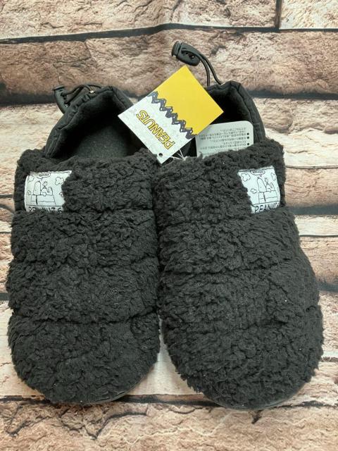 送料無料!お部屋でも、事務所でも、色んなところで暖かい!【スヌーピー】ふわふわモックシューズ(画像から)1足 < 女性ファッション  送料無料!お部屋でも、事務所でも、色んなところで暖かい!【スヌーピー】ふわふわモックシューズ(画像から)1足 < 女性ファッションの