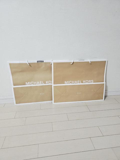 i1j MICHAEL KORS Vbv 2 38.5p~48.5p  uh 