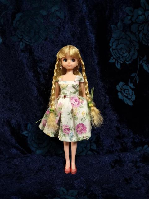 カスタムリカちゃん本体アウトフィットセット < おもちゃ カスタムリカちゃん本体アウトフィットセット < おもちゃの